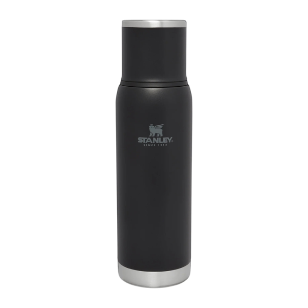 Термос Stanley Adventure To-Go Black 0,75 л