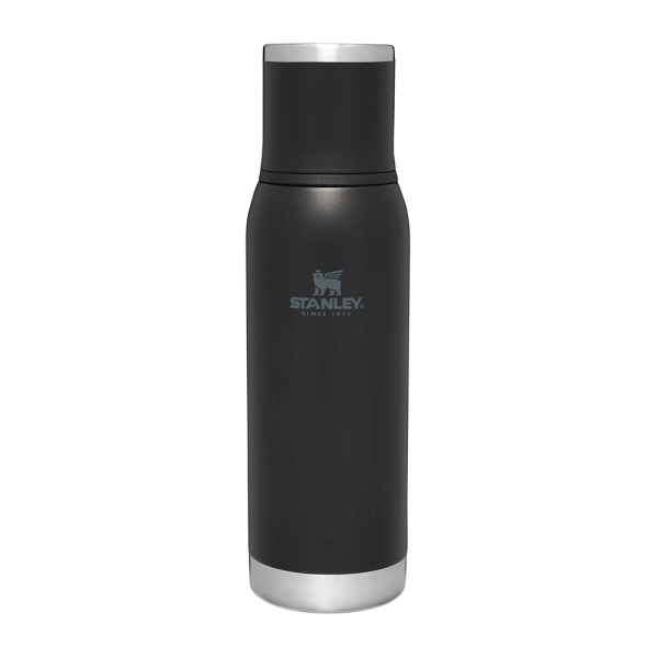 Термос Stanley Adventure To-Go Black 1 л