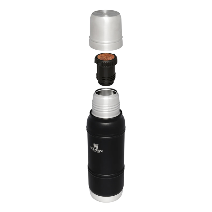 Термос Stanley Artisan Thermal Black Moon 1 л
