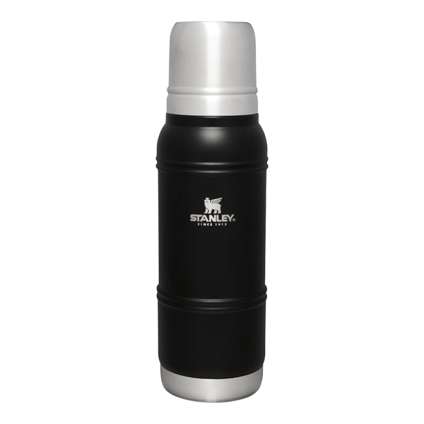 Термос Stanley Artisan Thermal Black Moon 1 л