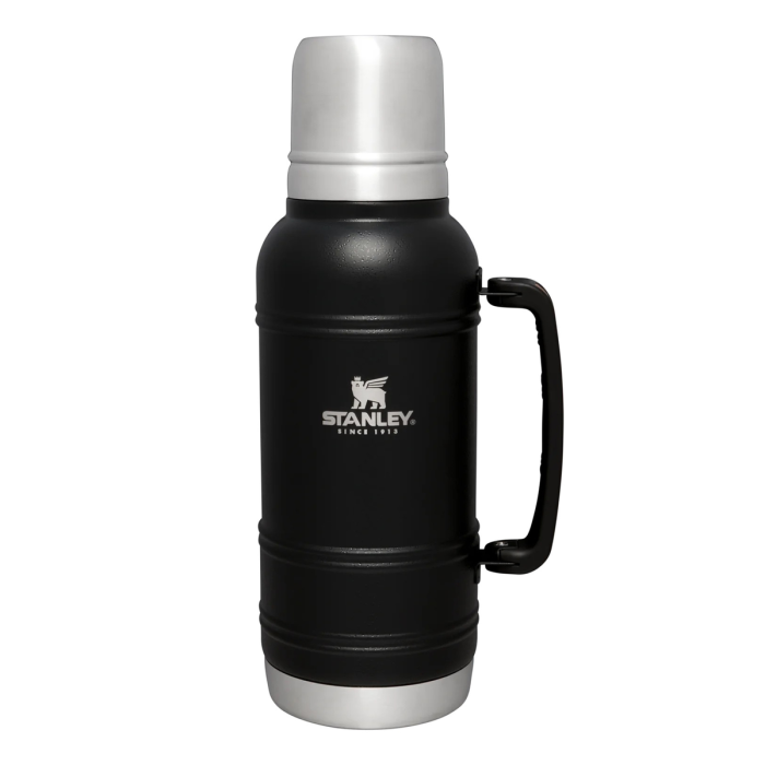 Термос Stanley Artisan Thermal Black Moon 1.4 л
