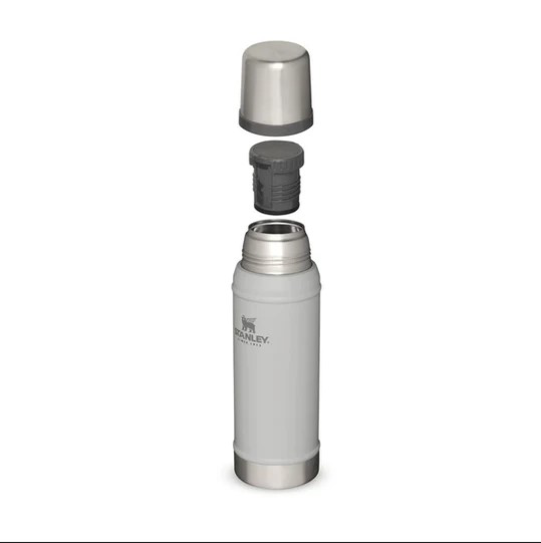 Термос Stanley Legendary Classic Ash 0.75 L