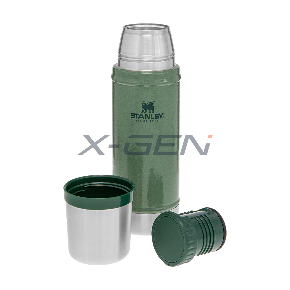 Stanley Adventure Stacking Vacuum Pint 0,473 l ab 14,40 € | Preisvergleich bei