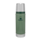 Термос Stanley Legendary Classic Hammertone Green 0.47 L