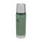 Термос Stanley Legendary Classic Hammertone Green 0.47 L