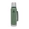Термос Stanley Legendary Classic Hammertone Green 1 L