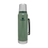 Термос Stanley Legendary Classic Hammertone Green 1 L