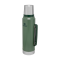 Термос Stanley Legendary Classic Hammertone Green 1 L