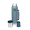 Термос Stanley Legendary Classic Hammertone Ice 1 L