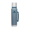 Термос Stanley Legendary Classic Hammertone Ice 1 L
