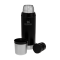 Термос Stanley Legendary Classic Matte Black 0.75 L