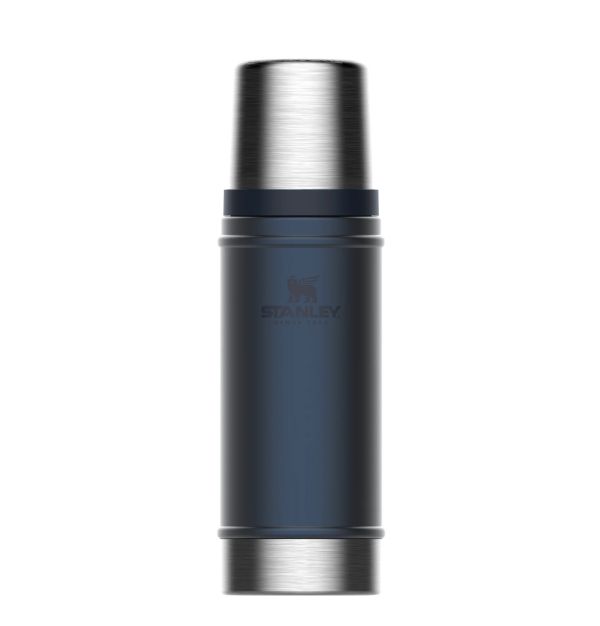 Термос Stanley Legendary Classic Nightfall 0.47 L