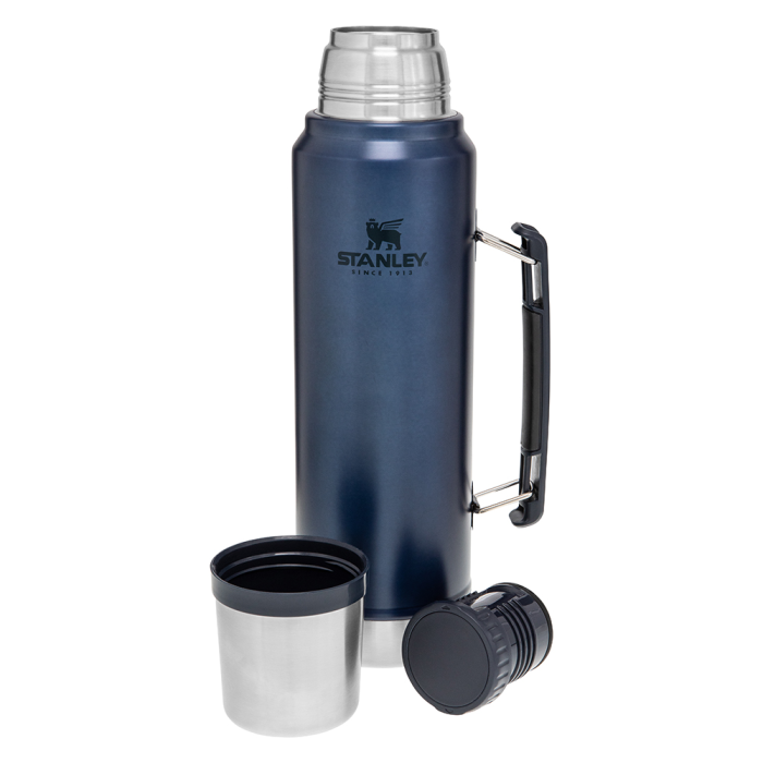 Термос Stanley Legendary Classic Nightfall 1 L
