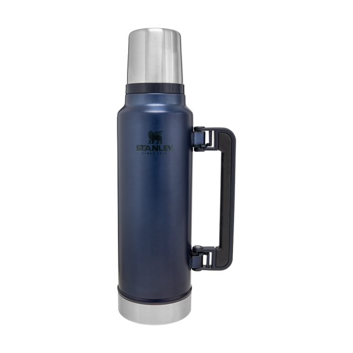 Термос Stanley Legendary Classic Nightfall 1.4 L