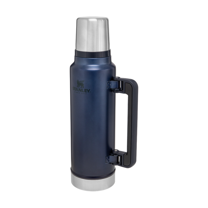 Термос Stanley Legendary Classic Nightfall 1.4 L