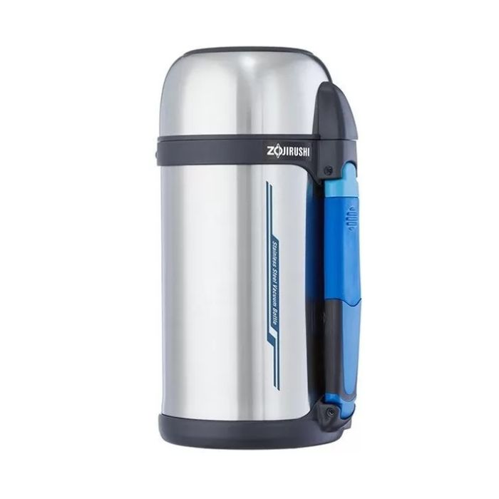 Термос Zojirushi SF-CC13XA 1,3 л сталевий