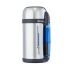 Термос Zojirushi SF-CC13XA 1,3 л сталевий