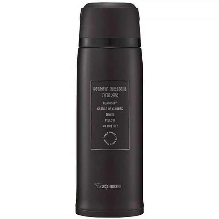 Термос Zojirushi SJ-JS10BA 1.03 л чорний