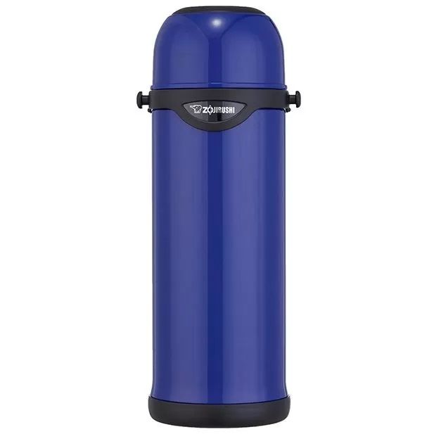Термос Zojirushi SJ-TG10AA 1 л синій