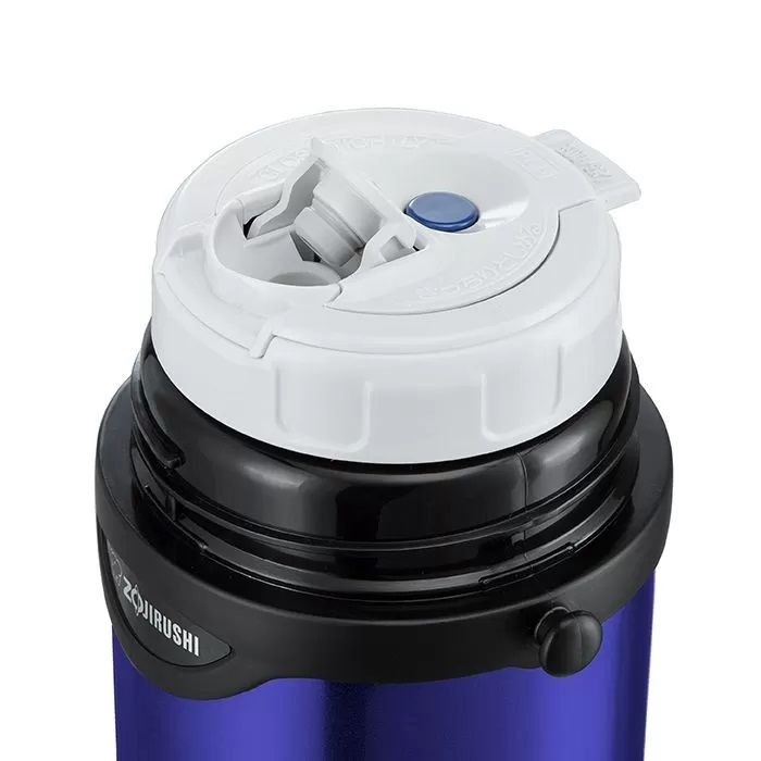 Термос Zojirushi SJ-TG10AA 0.8 л синій