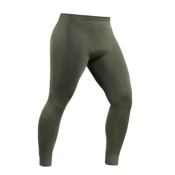 Термоштани M-Tac Polartec Winter Baselayer PRO Army Olive