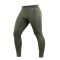 Термоштани M-Tac Polartec Winter Baselayer PRO Army Olive
