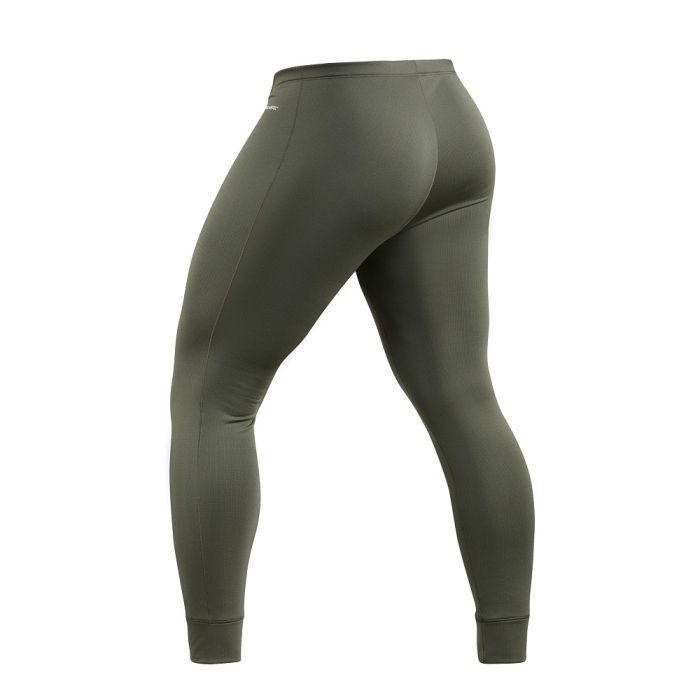 Термоштани M-Tac Polartec Winter Baselayer PRO Army Olive