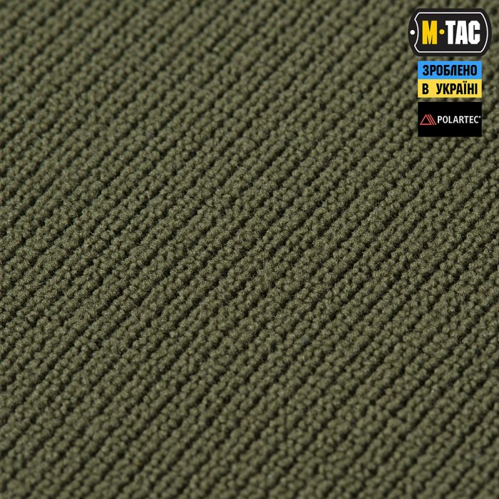 Термоштани M-Tac Polartec Winter Baselayer PRO Army Olive