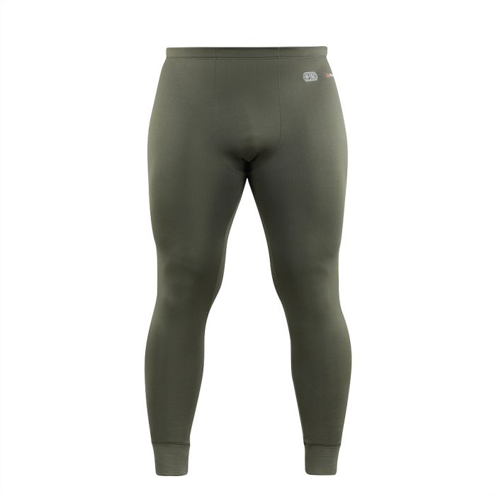 Термоштани M-Tac Polartec Winter Baselayer PRO Army Olive
