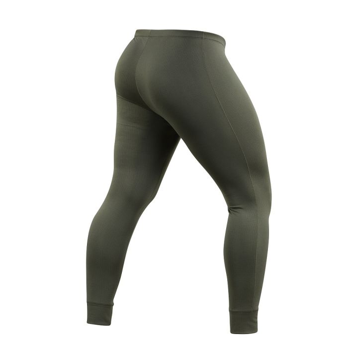 Термоштани M-Tac Polartec Winter Baselayer PRO Army Olive