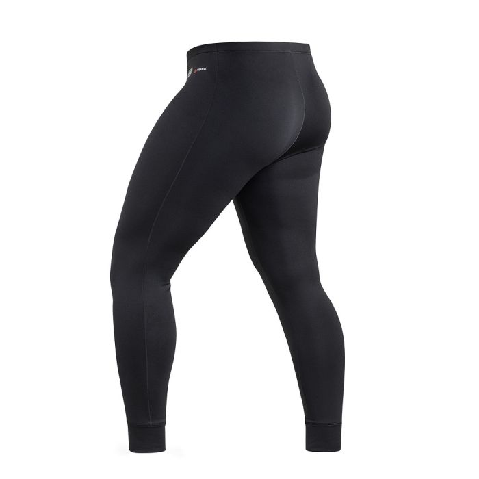 Термоштани M-Tac Polartec Winter Baselayer PRO Black
