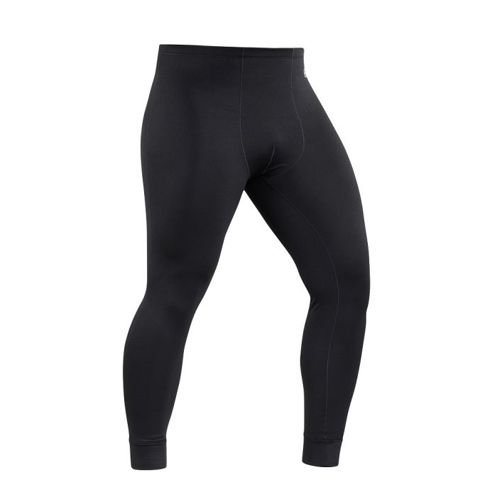 Термоштани M-Tac Polartec Winter Baselayer PRO Black