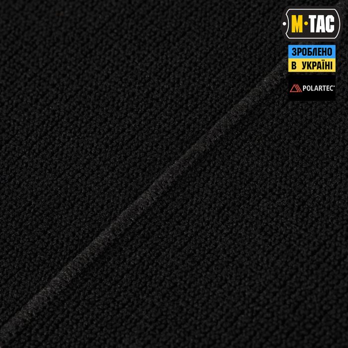 Термоштани M-Tac Polartec Winter Baselayer PRO Black
