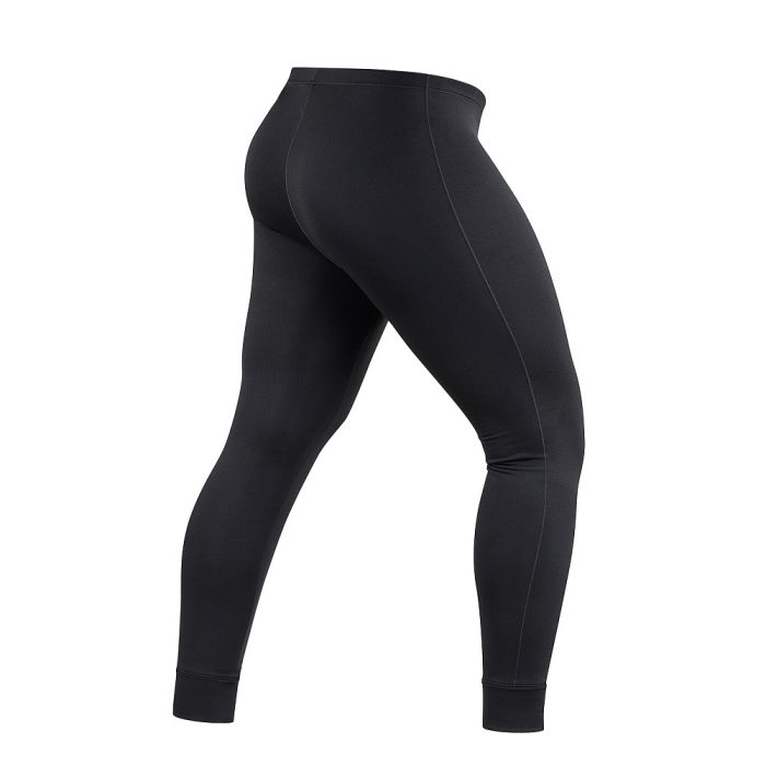 Термоштани M-Tac Polartec Winter Baselayer PRO Black