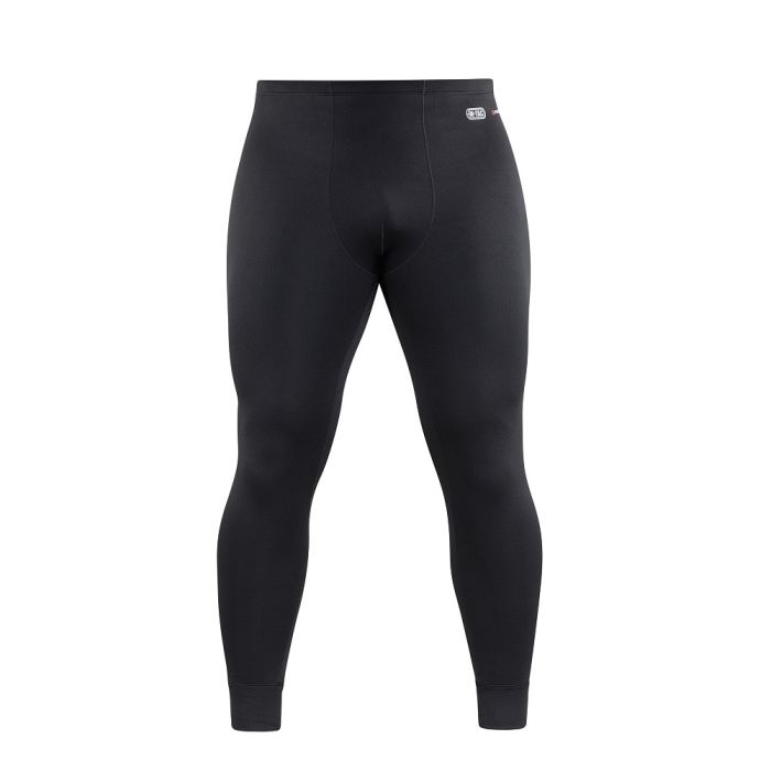 Термоштани M-Tac Polartec Winter Baselayer PRO Black