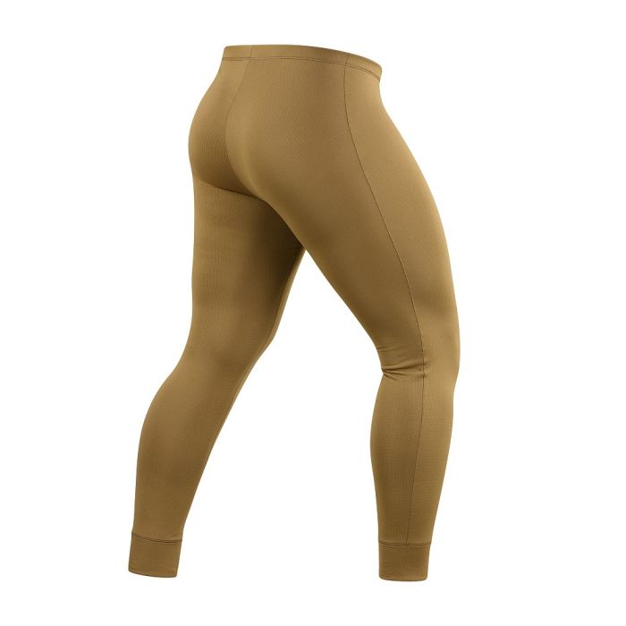 Термоштани M-Tac Polartec Winter Baselayer PRO Coyote