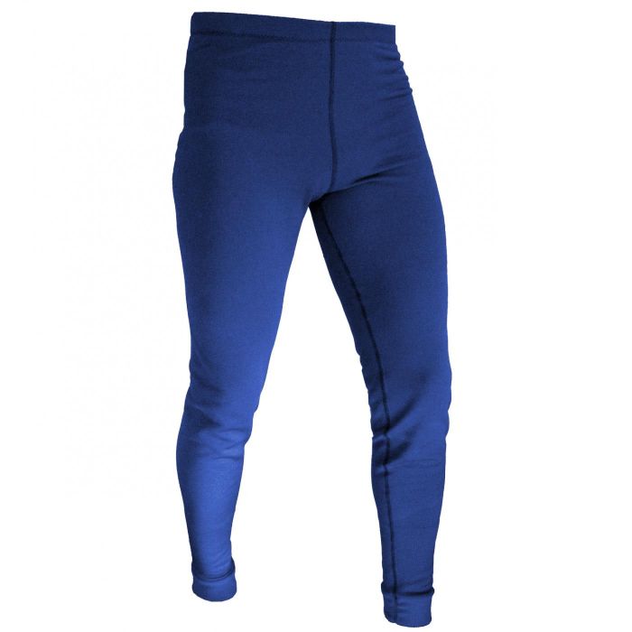 Термоштани Ordana X-warm Polartec Power Stretch чоловічі Blue