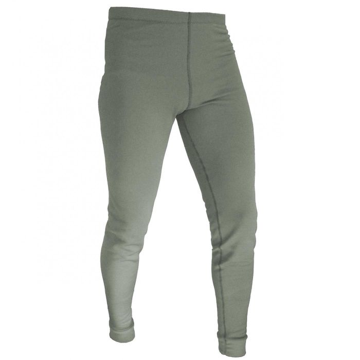 Термокальсони Ordana X-warm Polartec Power Stretch чоловічі Green