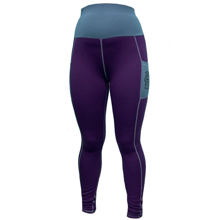 Термоштани Ordana X-warm Polartec Power Stretch жіночі