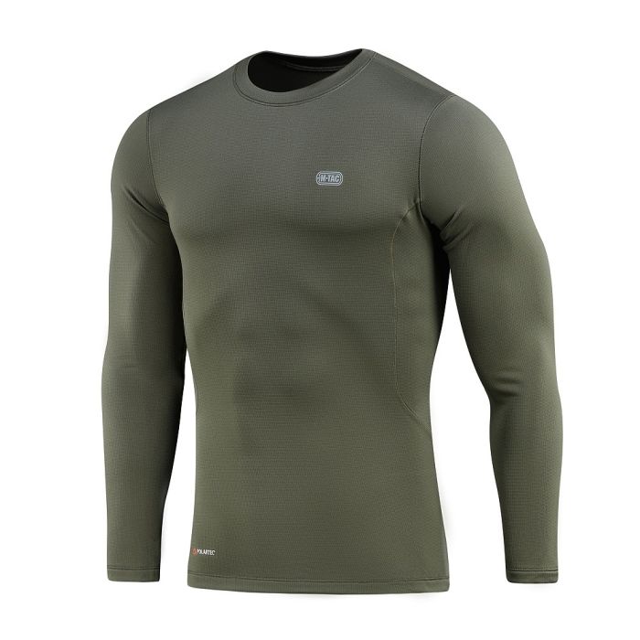 Термосорочка M-Tac Polartec Winter Baselayer PRO Army Olive
