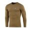 Термосорочка M-Tac Polartec Winter Baselayer PRO Coyote