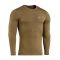 Термосорочка M-Tac Polartec Winter Baselayer PRO Coyote