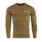 Термосорочка M-Tac Polartec Winter Baselayer PRO Coyote