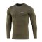 Термосорочка M-Tac Polartec Winter Baselayer PRO Dark Olive