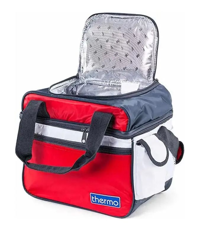 Термосумка Thermo IBS-10 Style 10 + 2 шт акумулятора холоду