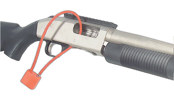 Замок для зброї UTG Firearm Cable Lock