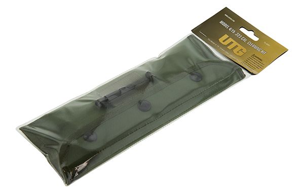 Набір для чищення Leapers UTG AR15 Kit (різьблення 8/32 М)