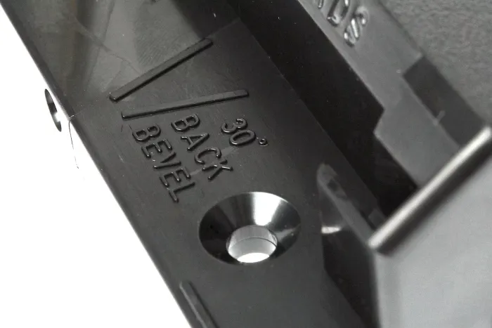 Точильна установка Spyderco Tri-angle Sharpmaker 204MF
