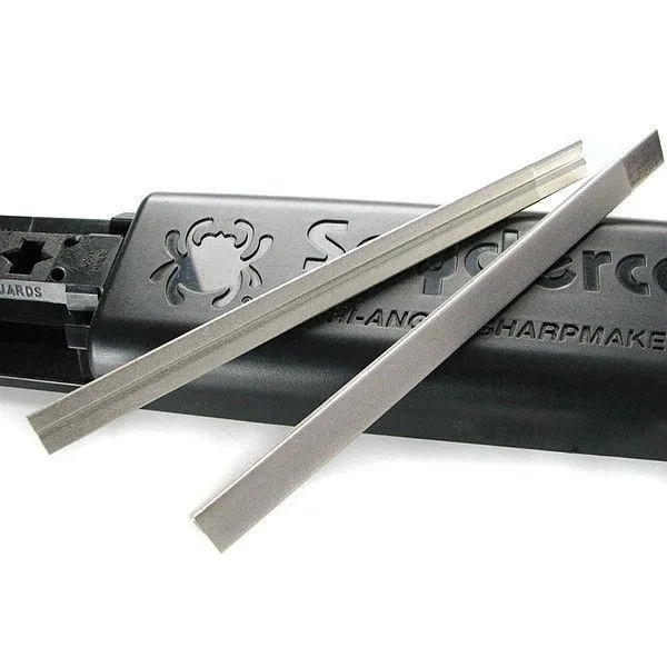 Точильні камені Spyderco Tri-angle Shapemaker Diamond (2 шт) 204D