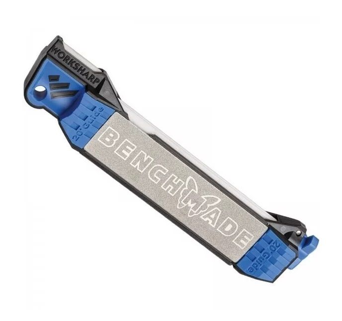 Точильний пристрій Benchmade Guided Field Sharpener 100604F